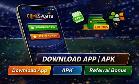 Download the app, unlock code 006BET100, and enter ₹1 contests faster